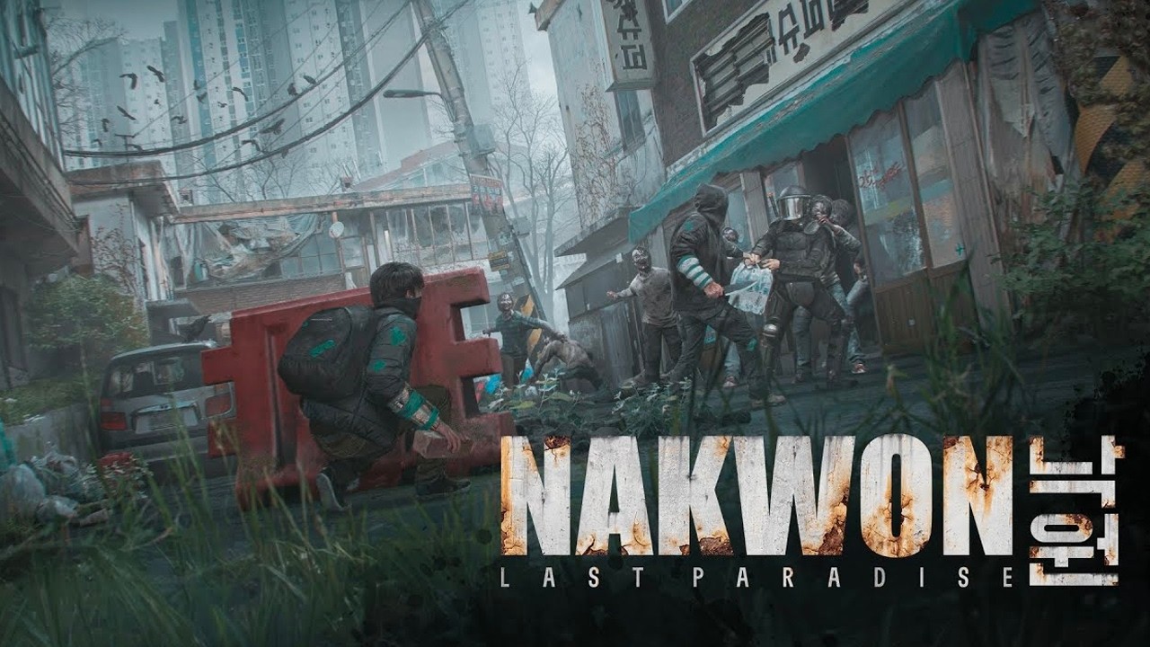 MEHET TOVÁBB A ZOMBIS ARC RAIDERS! - NAKWON