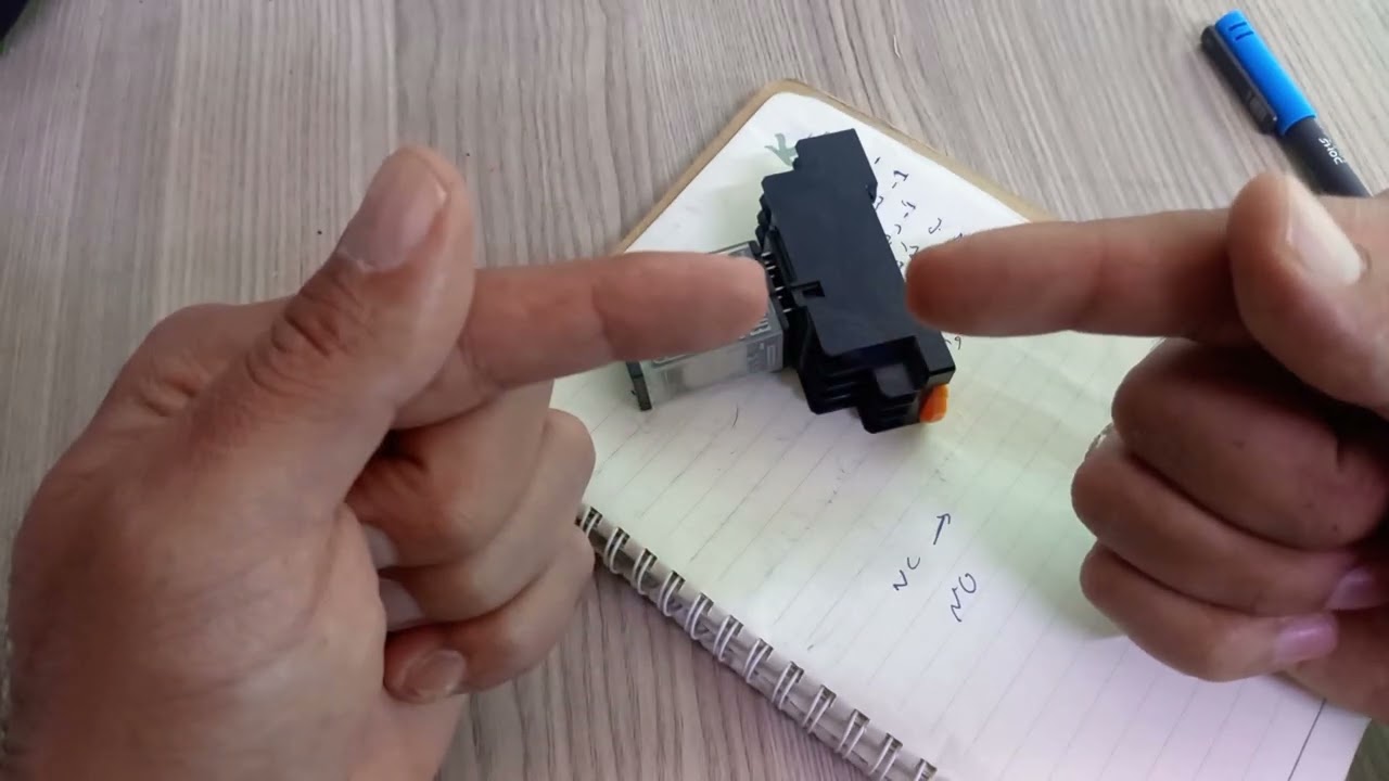 دورة بسيطه جدآ ومختصره عن الكلاسيك كونترول 
