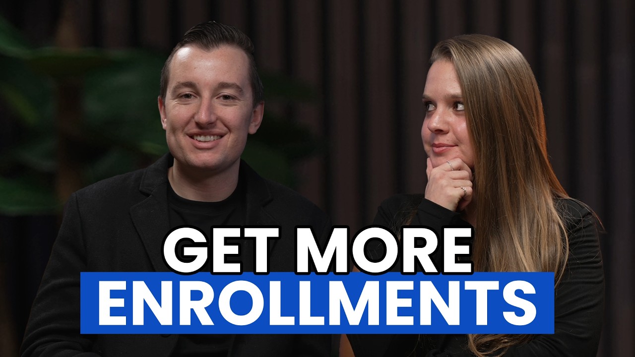 How Kids Activity Programs Get More Enrollments with Meta Ads (What Actually Works)