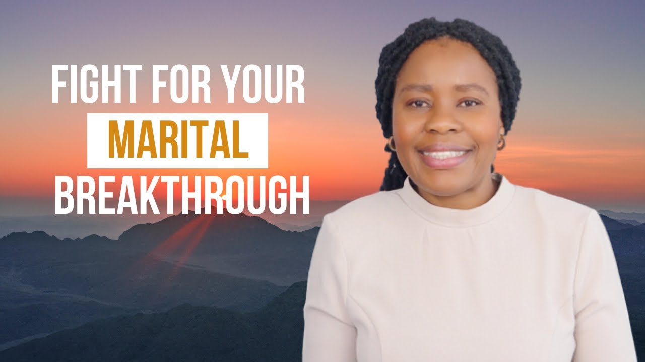 Fighting Spiritual Attacks Against Your Marital Destiny