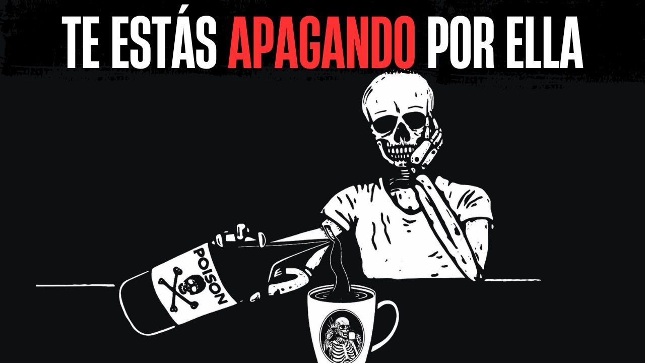 SI FUERA EL &Uacute;LTIMO D&Iacute;A, &iquest;SEGUIR&Iacute;AS AH&Iacute;?