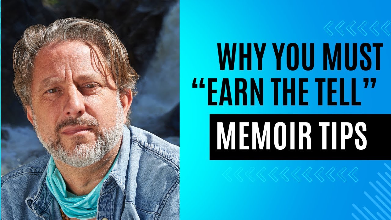 Memoir Tips: How 