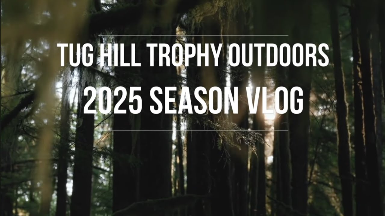 2025 Season Vlog Episode 8- Opening morning of New York State Southern Tier Rifle season