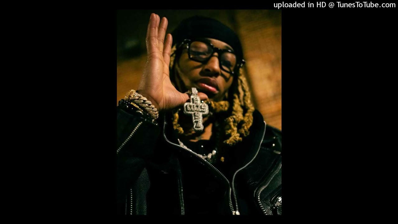(FREE) OTR Chaz + Roddy Rackzz Type Beat 2025 - 