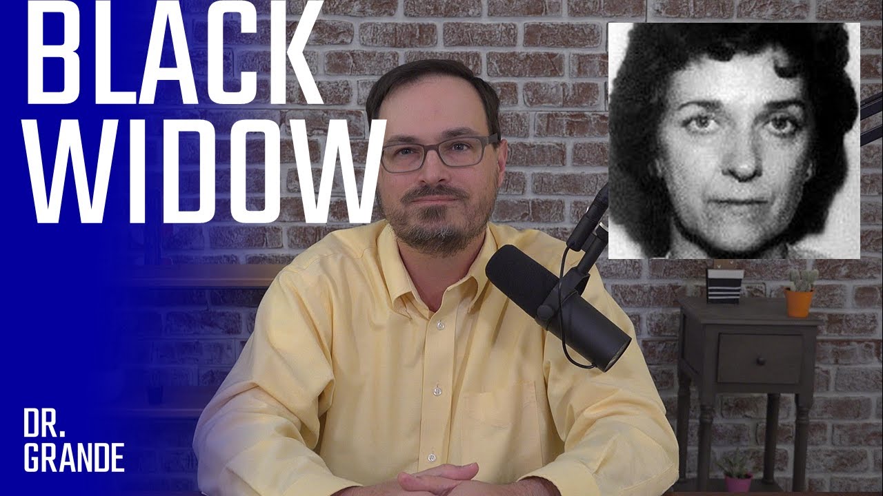 Audrey Marie Hilley (Black Widow) Case Analysis | Was She a Histrionic Con Artist?