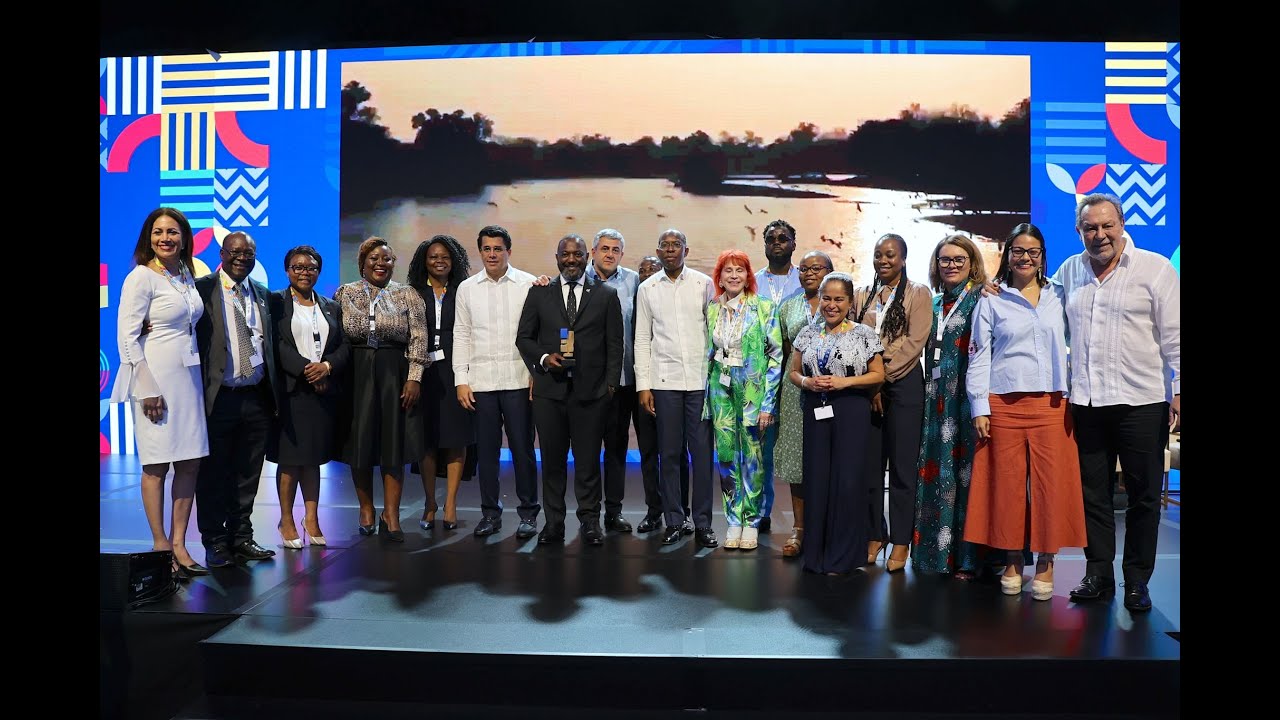 AGB's 2024 Reflections