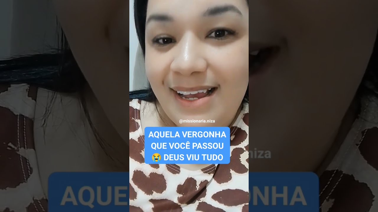 NÃO SE ASSUSTE COM O PEDIDO DE SOCORR0 QUE VOCÊ vai receber.