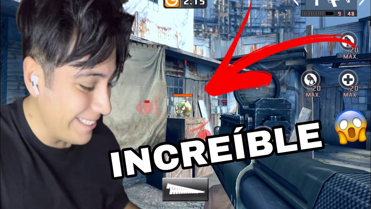 ASÍ LE FUE A DEAD TRIGGER 2 EN EL 2023 | FINAL ÉPICO 😱