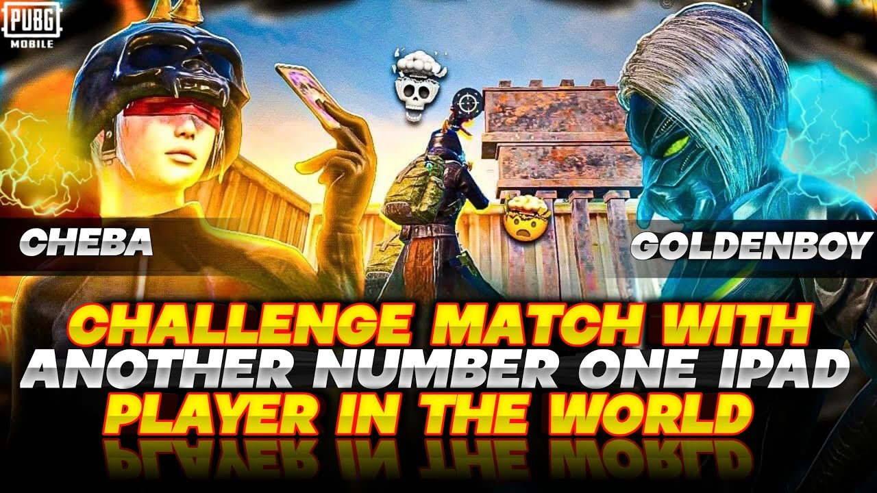 This Guy Beat 90FPS🇹🇷 in 5 Finals,But Struggles With #1 Ukraine Player| CHEBA🇺🇦 vs GOLDENBOY🇸🇾🔥