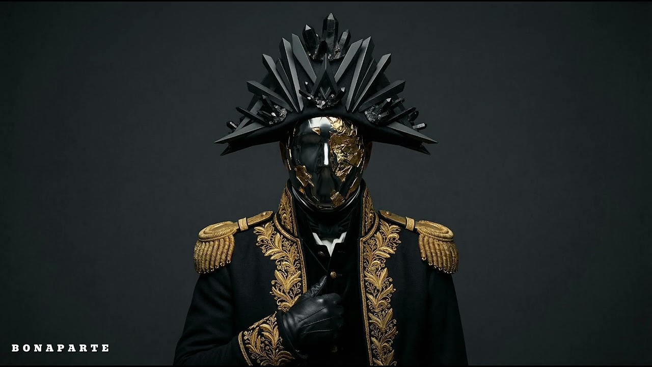 OM - Napoleon Bonaparte [Minimal Techno]