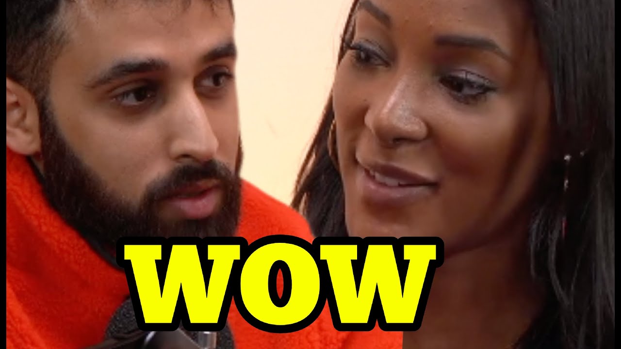 MURAD MERALI x LOVE ISLAND INTERVIEW WITH WINNER ZETA MORRISON 