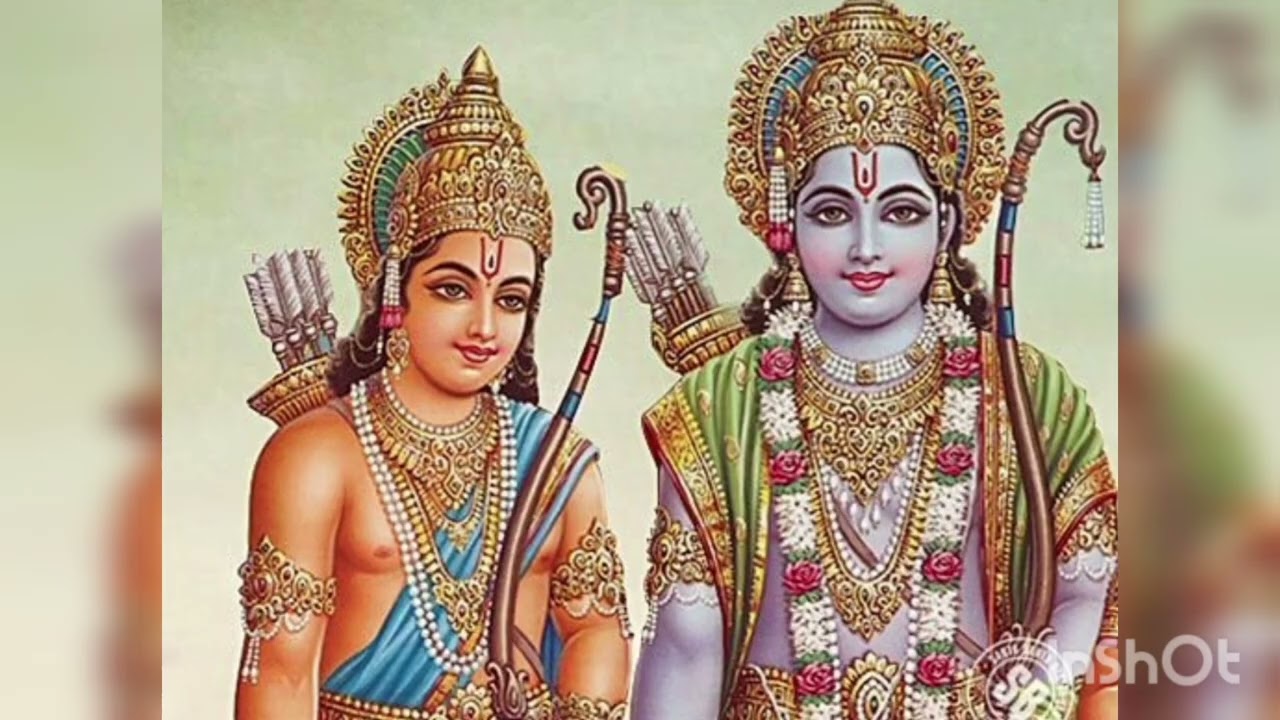 தினம்தோறும் இராம சிந்தனை 87 - நடப்பவை அனைத்தும் விதியின் வசமே எனும் ஸ்ரீராமர்.
