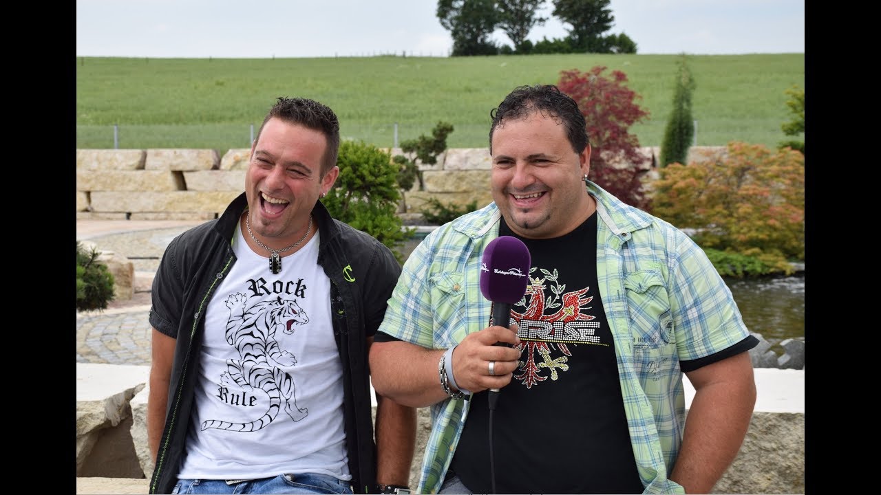 Sunrise im persönlichen Interview 