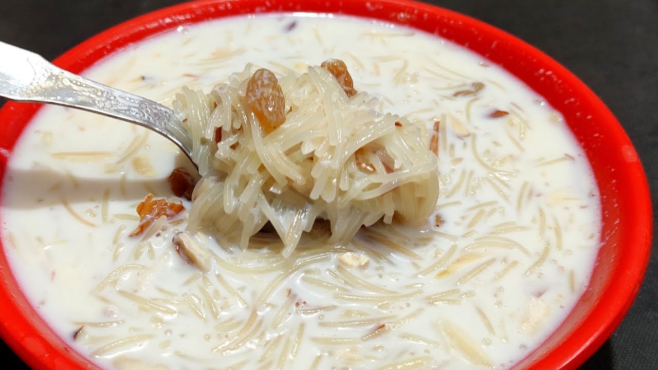Doodh Wali Sawaiyan recipe. Milk sevai. Doodh sewai recipe. doodh ki sevai