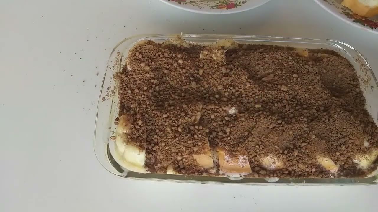 Receita de Rabanada de Forno Com Banana, Sem Fritura, Muito Mais Saldável video Completo