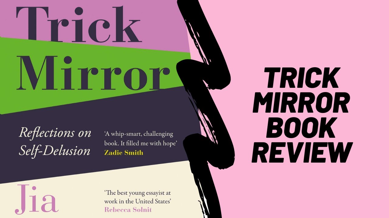 🔎 Trick Mirror review 🔎 | Pull Down The Moon