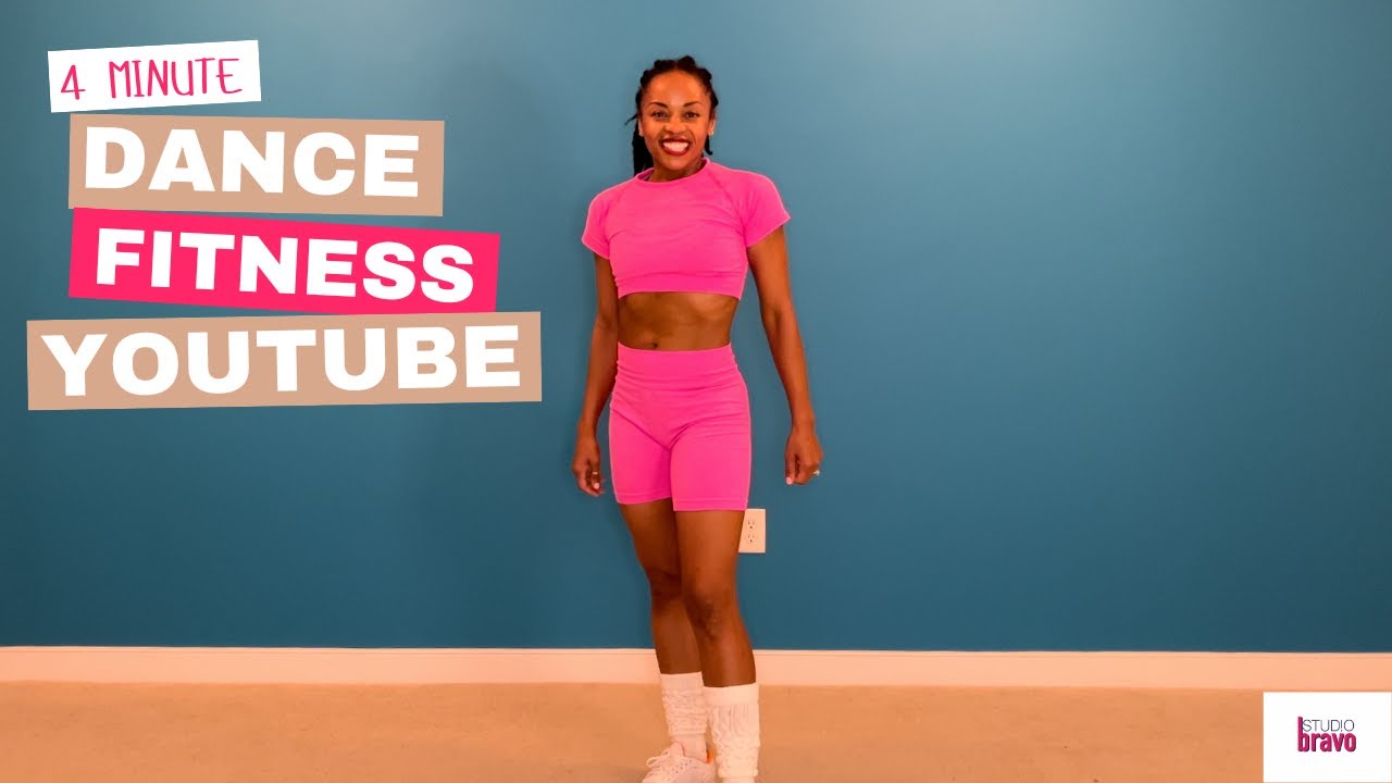 Truth or Dare to Dance!