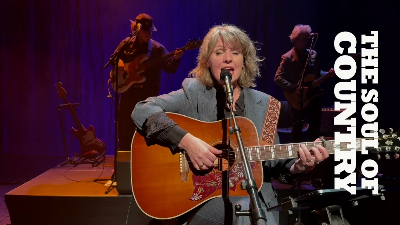 Ricky Koole en Leo Blokhuis spelen The Soul Of Country | In het theater