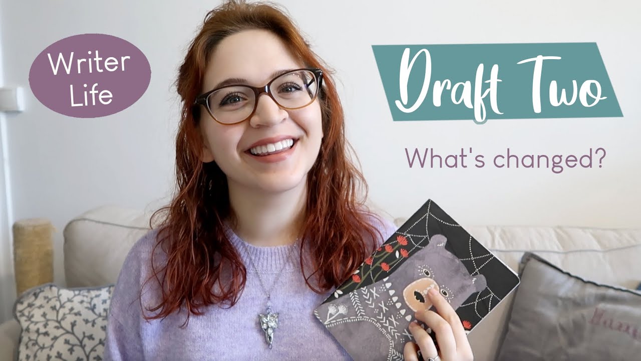 REVISIONS RECAP 📖 How Different Is My Story Now? || writing a YA fantasy novel