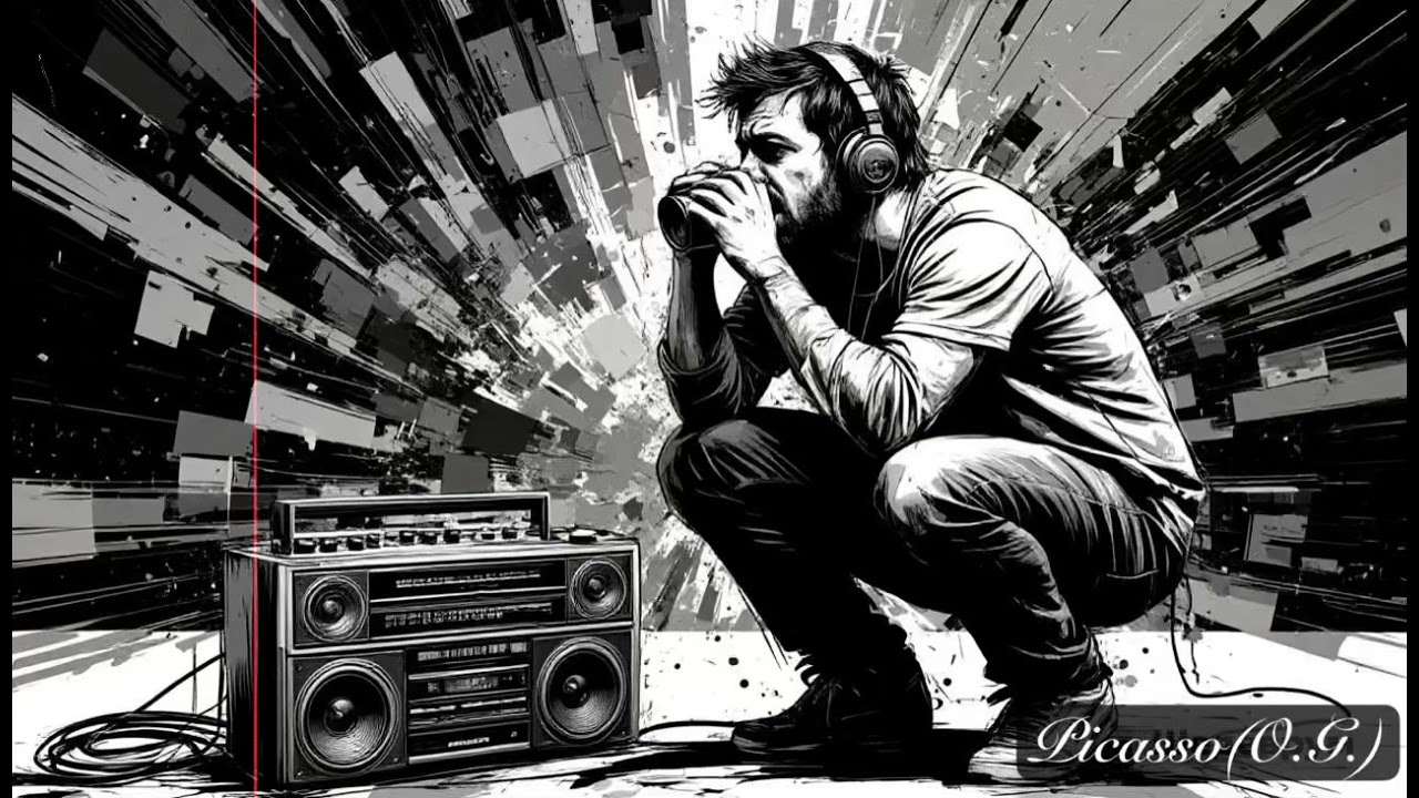 Beautiful Music Playlist «Picasso(O.G.)»