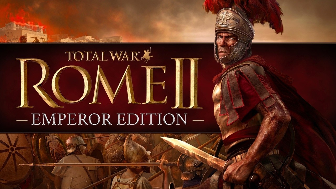 ⚔️ Rome II DEI: The Brutal Overhaul — Can the Empire Survive This Campaign?