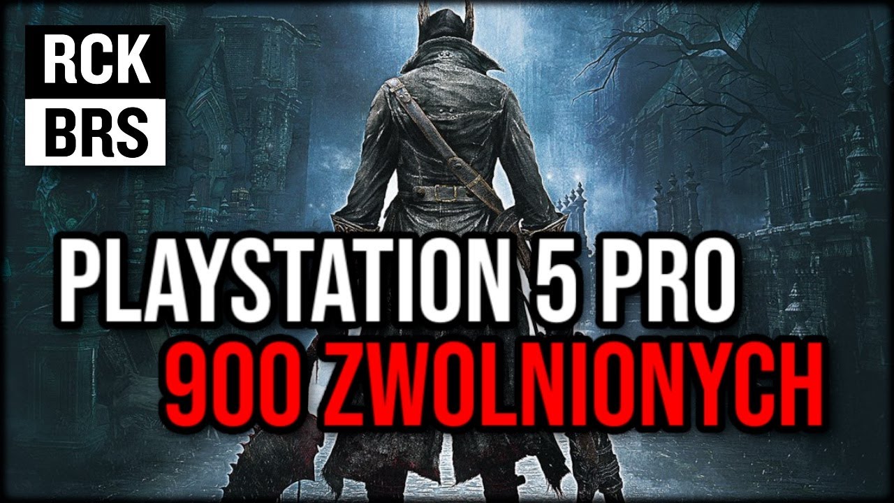 Ogromne Zmiany w Playstation