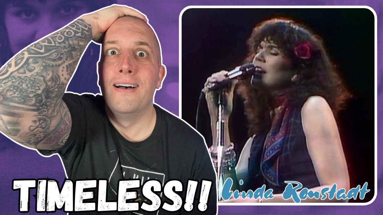 Producer Reacts To Linda Ronstadt - Blue Bayou || Such A Timeless Voice!!