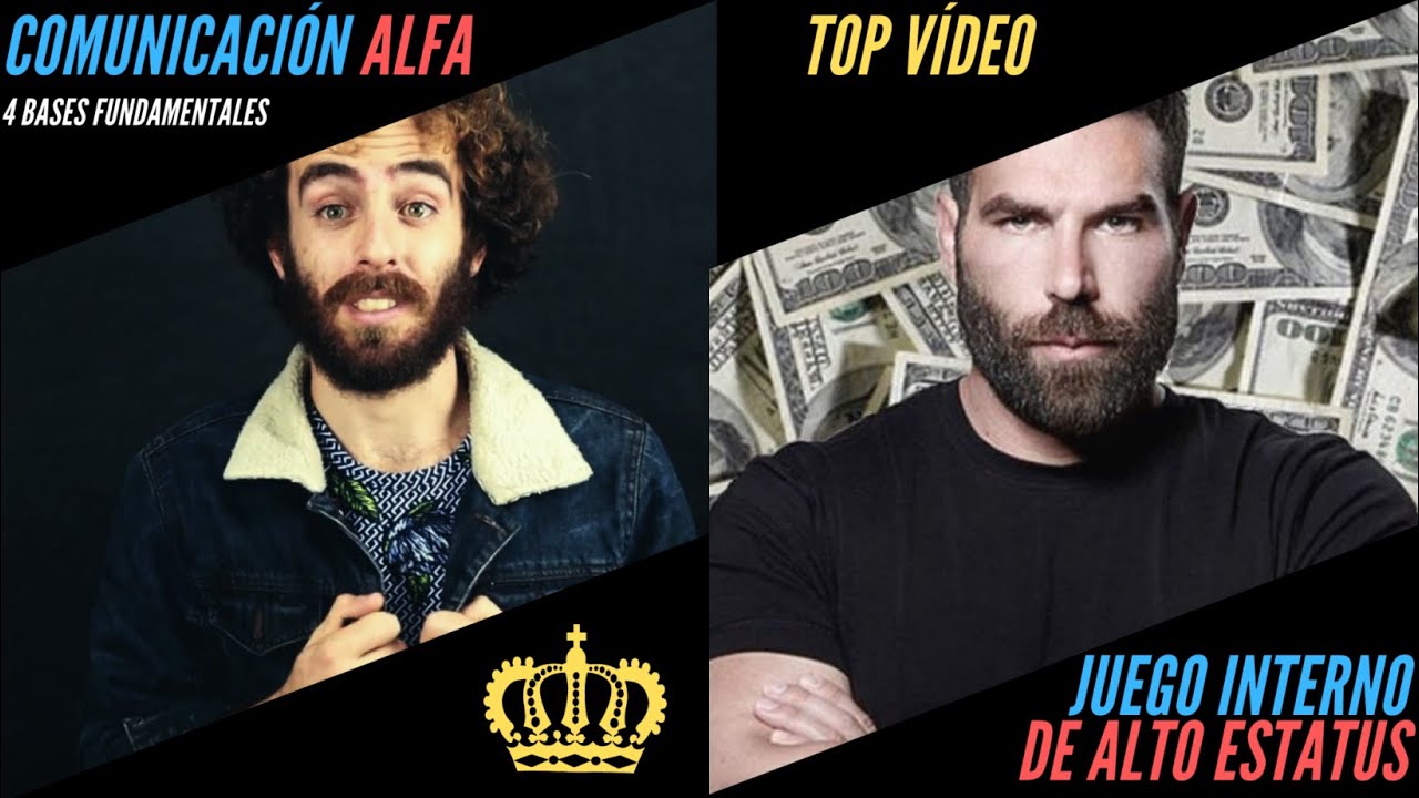 Juego Interno de Alto Estatus: Comunicación de Alto Valor 🔥Habilidades Sociales del Hombre Alfa🔥