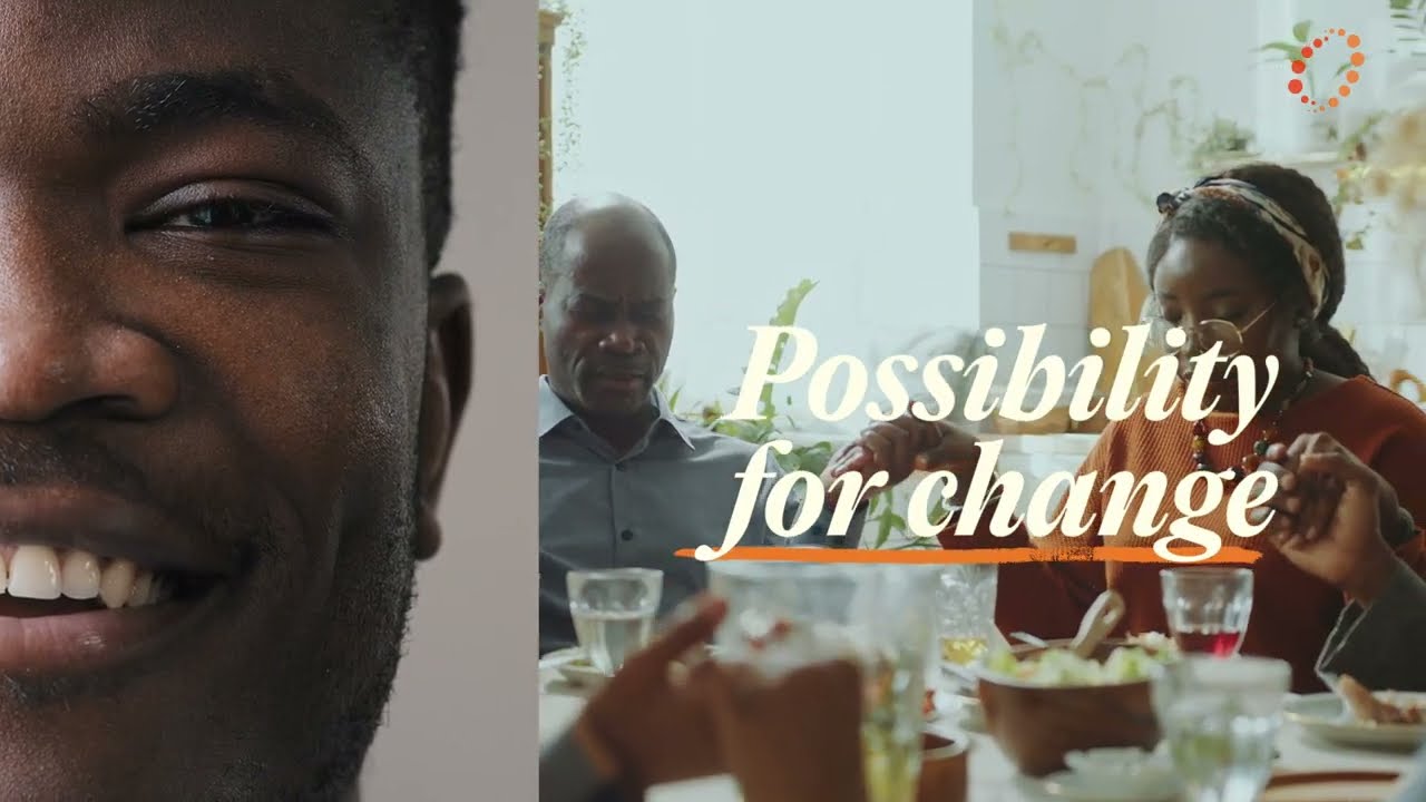 Reinvestment Fund: 40th Anniversary: Build Your Why