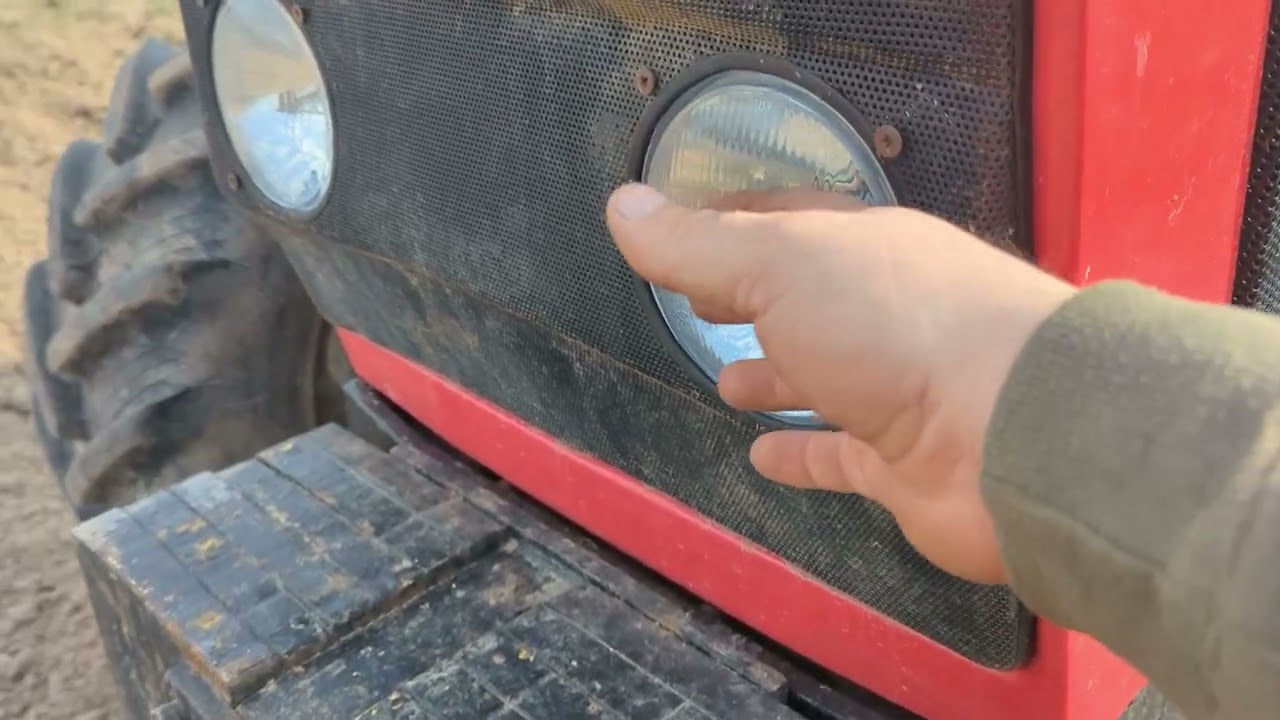 Ursus 914 Turbo, jak się sprawuje?