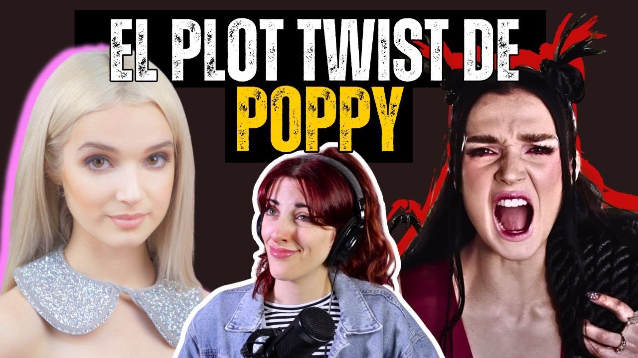 TENEMOS QUE HABLAR DE POPPY