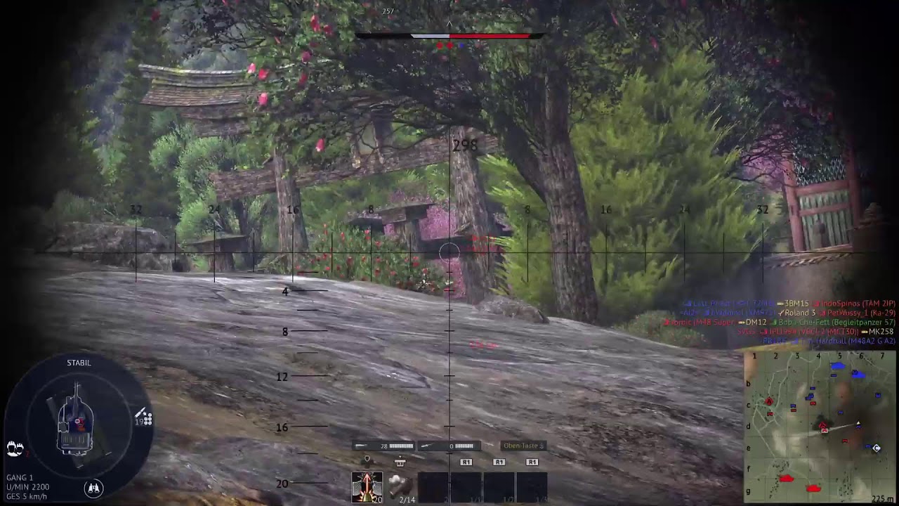 War Thunder  PS5 GER