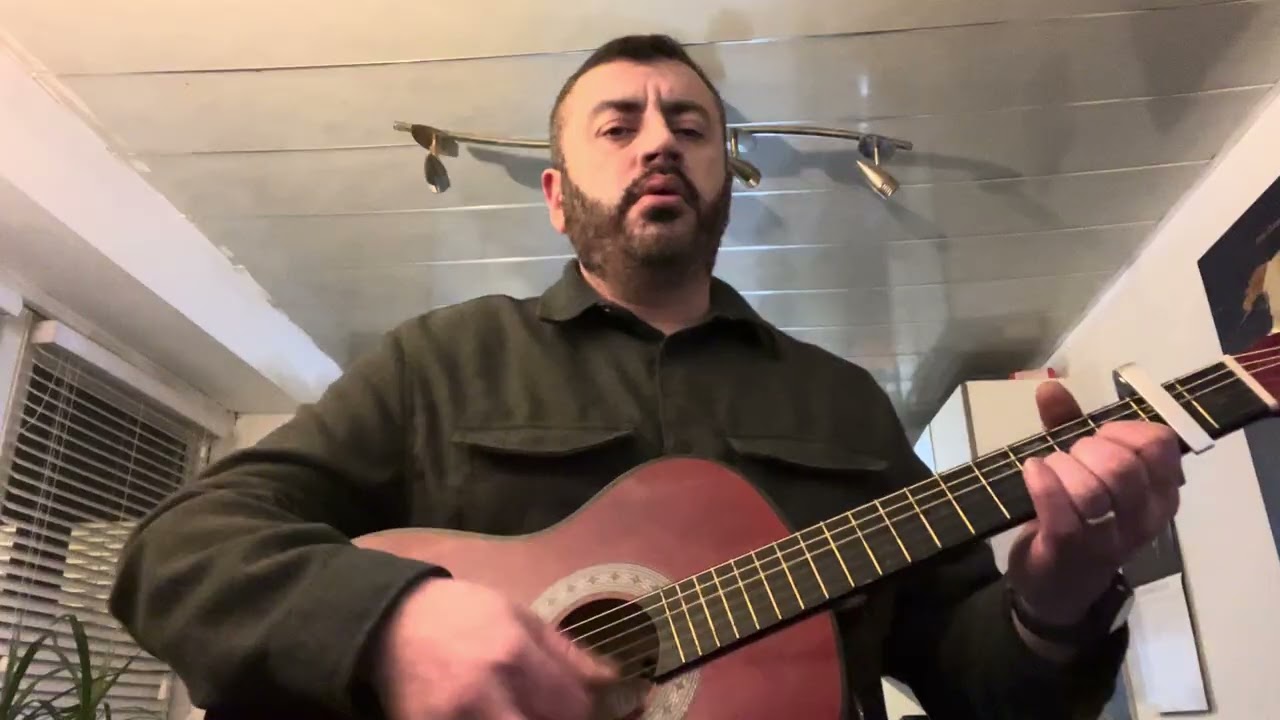 magic guitar acoustic 