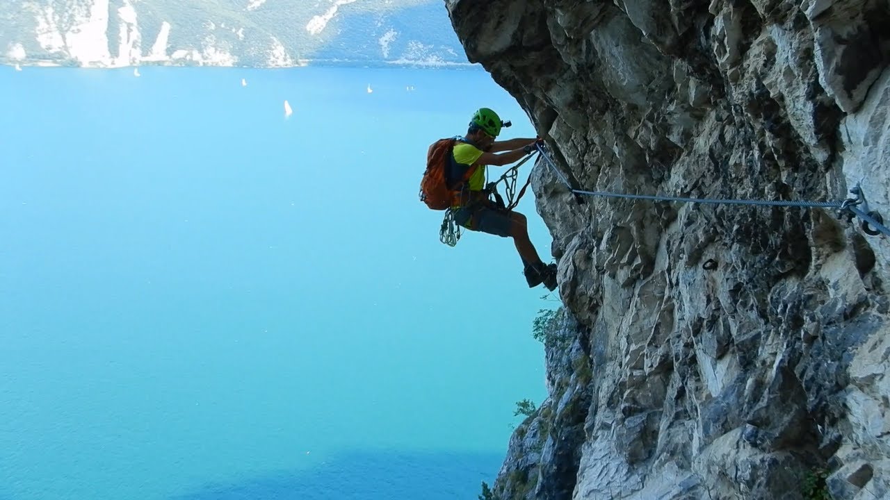 SENTIERO MASSIMO TORTI noto DEI CONTRABBANDIERI I Sirboni