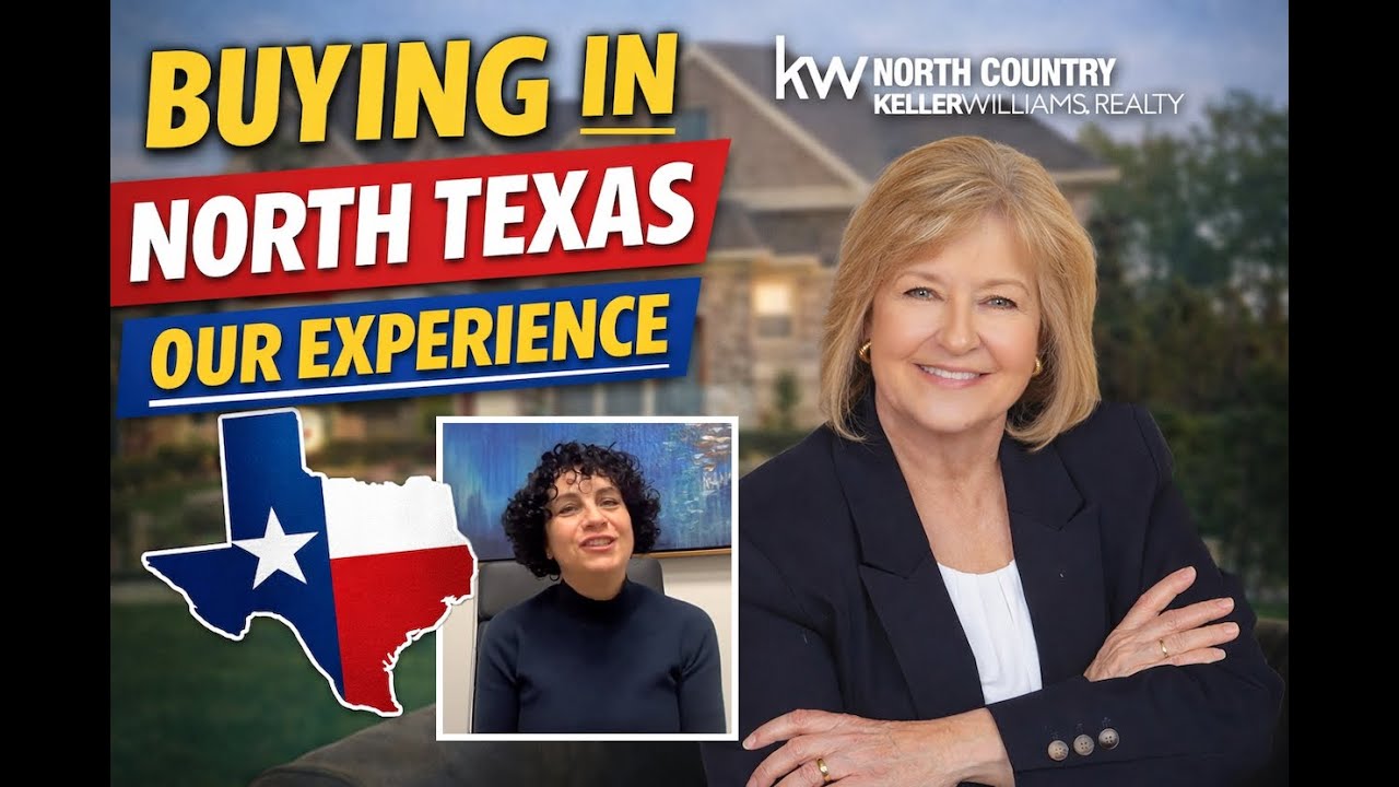 North Texas Real Estate Review | Trusted Realtor for Home Buyers & Sellers &ndash; Lisa Penney Realty
