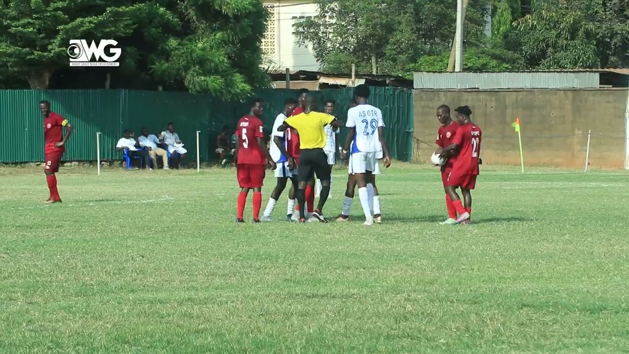 *D1 LONATO J7 : L'AS OTR arrache la victoire au finish ! (1-0)* Quel dénouement 