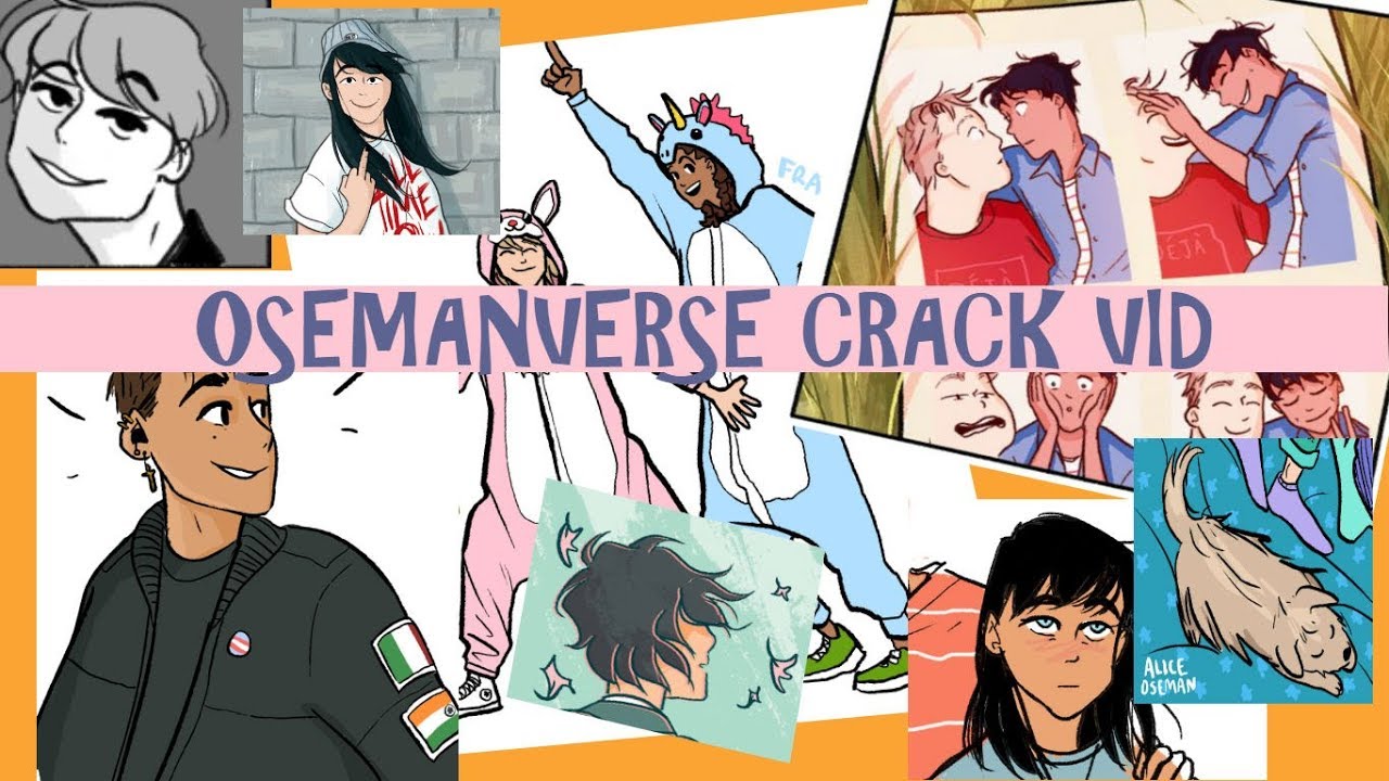 osemanverse crack vid