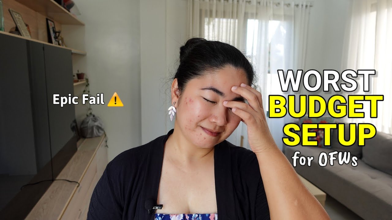 Real talk: Budget mistakes we made as OFWs 🤯 | Retired OFW