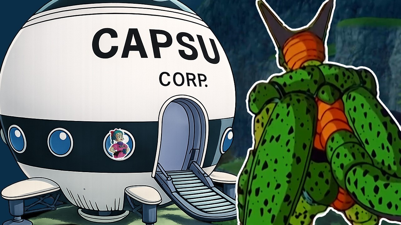 살인마보다 빠른 생존자를 만나면 어떻게 되는가..?ㅣ드래곤볼 더 브레이커즈 (DBTB)