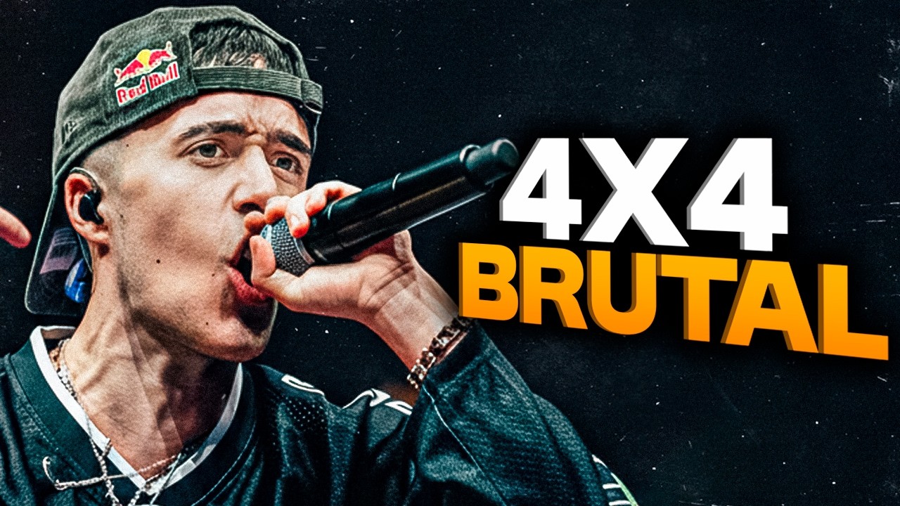 4X4 QUE DEJARON SORPRENDIDOS A TODOS 😳