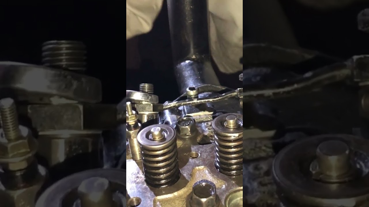 Mitsubishi S4L #dieselengine #automobile #how #generator