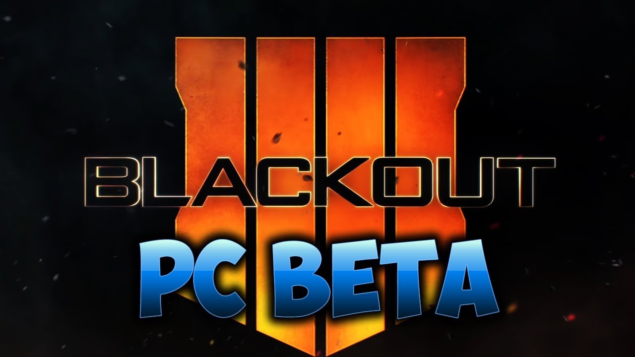 Blackout Battle Royale - PC Bêta Stream #4
