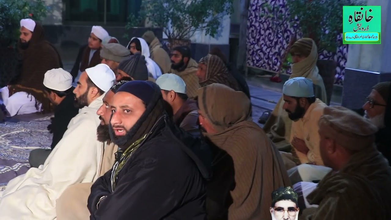 Meri Ulfat Madine Se by Syed Ayaan Bukhari Astana Alaiya Mehboobia qadria jhuli Wale Sarkar