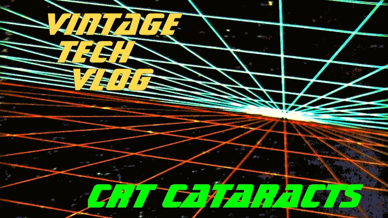 CRT Cataracts: VTV