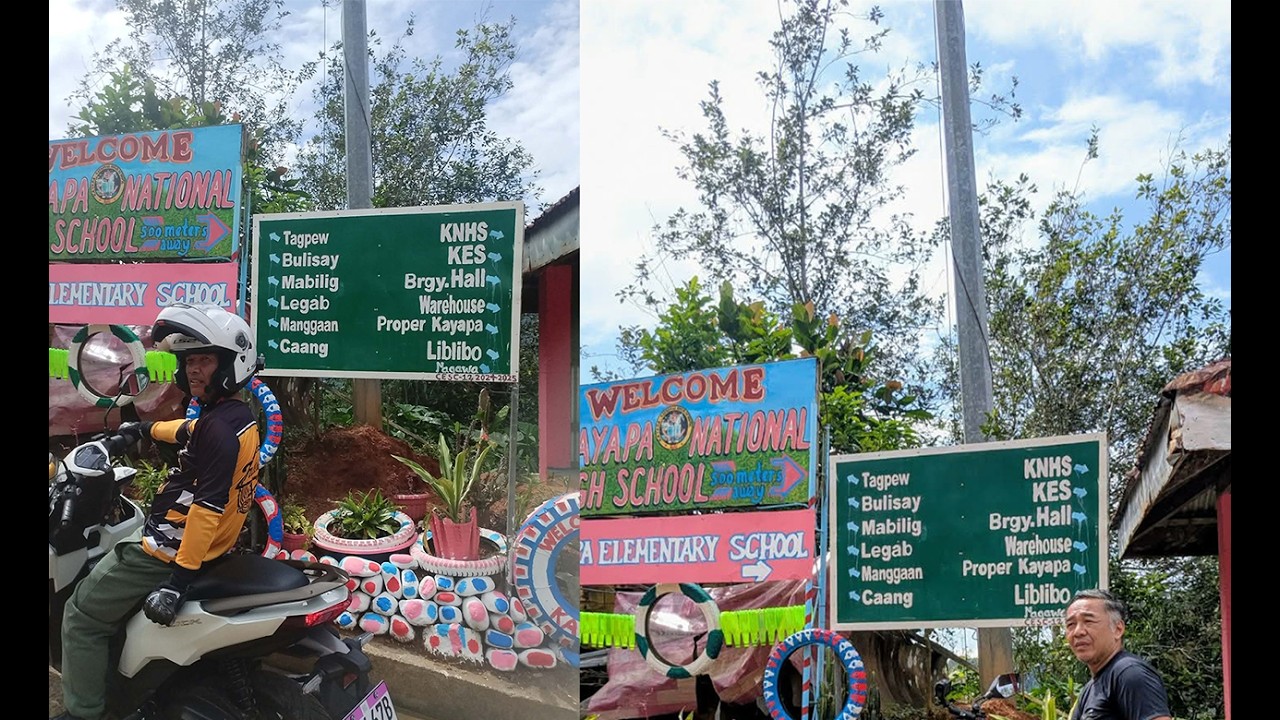 Alilem, is a municipality in the province of Ilocos Sur, Philippines.