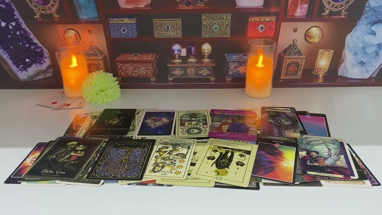 PISCES   - YOUR IGNORING IS KILLING THEM...! PISCES  LOVE TAROT READING