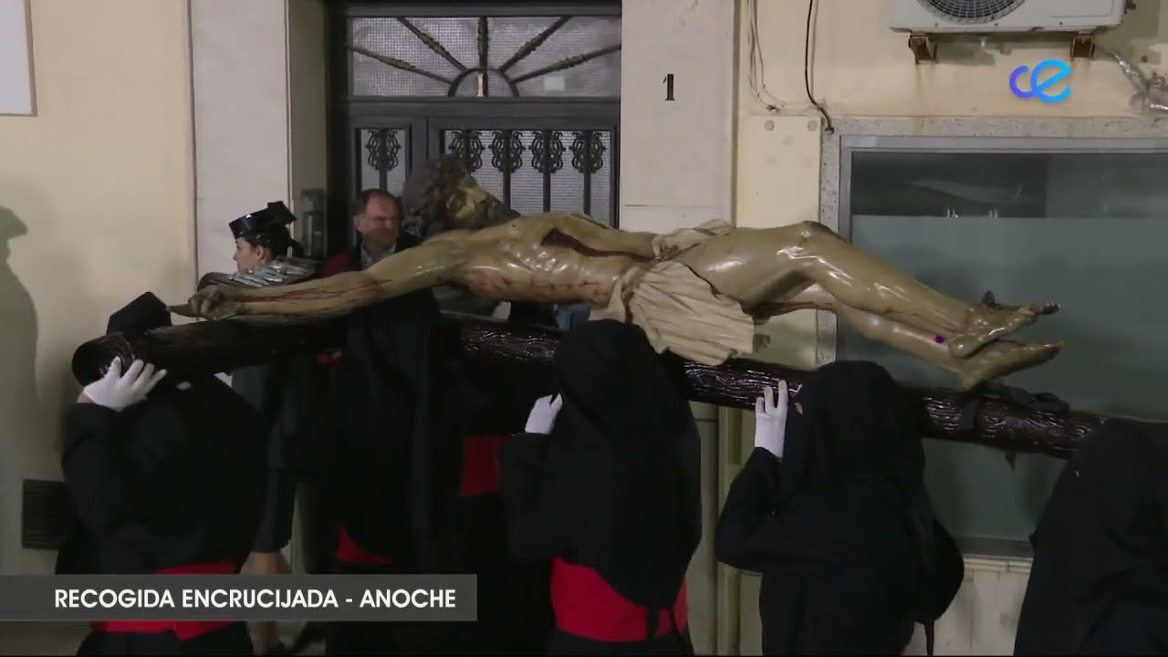 Semana Santa 2023 - Viernes Santo