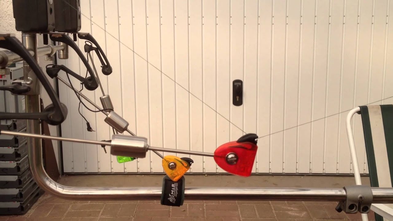 Fox Euro MK2 Swinger