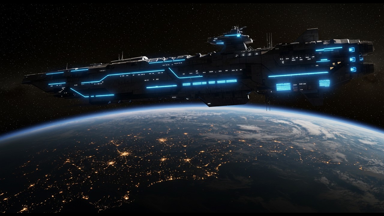 Aliens Begged—Earth Sent Humans | HFY SCI FY