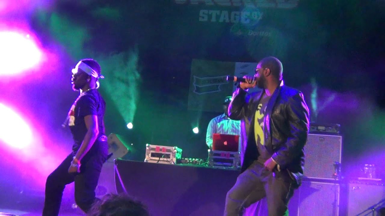 Turquoise Jeep (Flynt Flossy & Pretty Raheem) - 